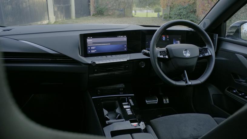 3958022 1.6 Plug-in Hybrid GSe 5dr e-DCT7