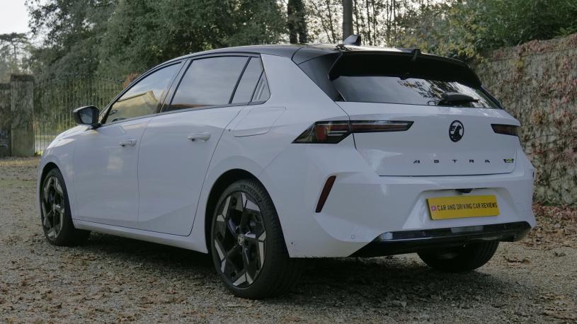 3958022 1.6 Plug-in Hybrid GSe 5dr e-DCT7