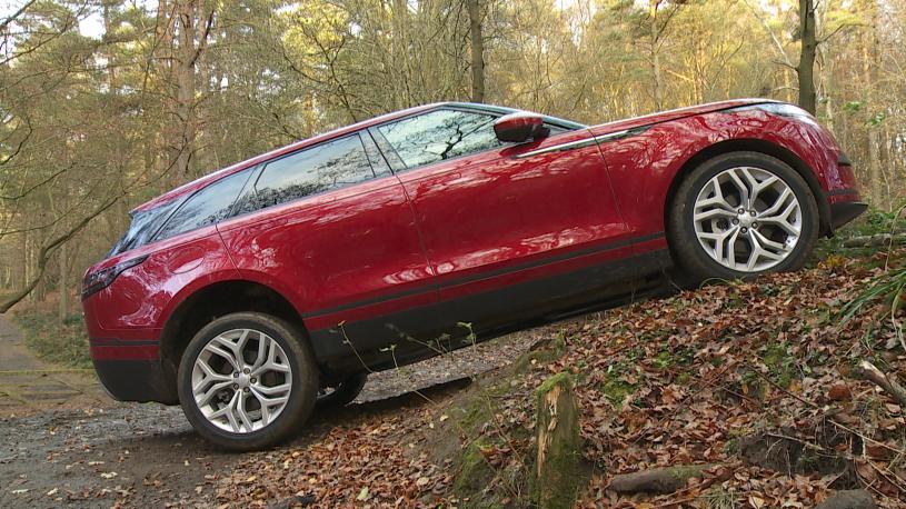 3972012 2.0 P400e S 5dr Auto [NI]