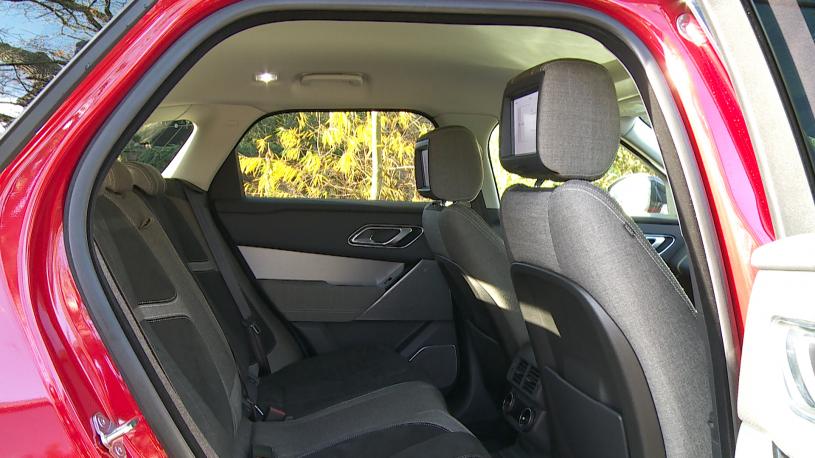 3972014 2.0 P400e Autobiography 5dr Auto [Revised] [NI]