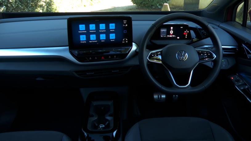 3959243 250kW 4MOTION GTX Edition 79kWh 5dr Auto