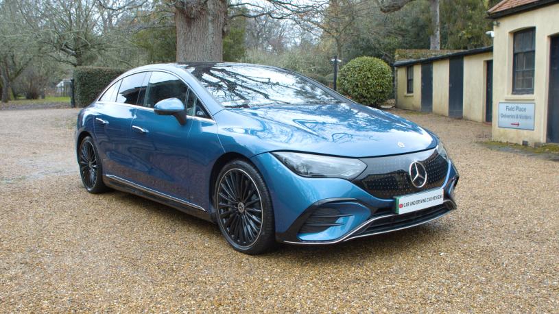 3958976 EQE 350+ 235kW Sport Edition 96kWh 4dr Auto