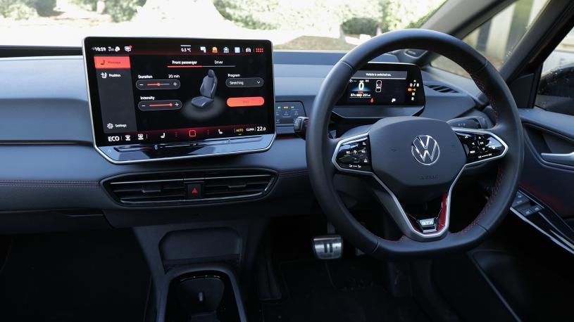 3959270 150kW Essential Pro S 79kWh 5dr Auto [5 Seats]