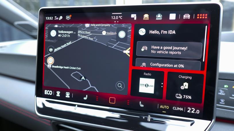 3959279 150kW Pro S 79kWh 5dr Auto [Ext/Pan Rf/5 Seats]