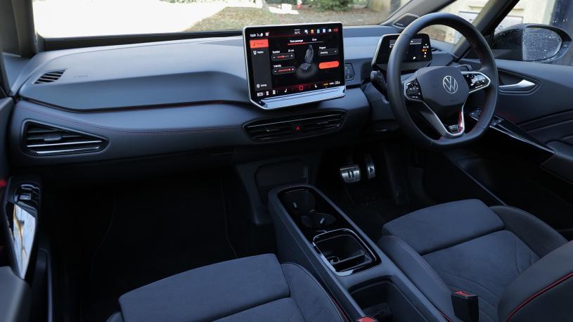 3959289 150kW Pro S 79kWh 5dr Auto [Comf/Ext/Pan Rf/5St]