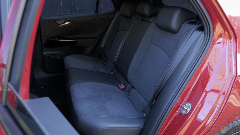 3959287 150kW Pro S 79kWh 5dr Auto [Comf/DAP/5 Seats]