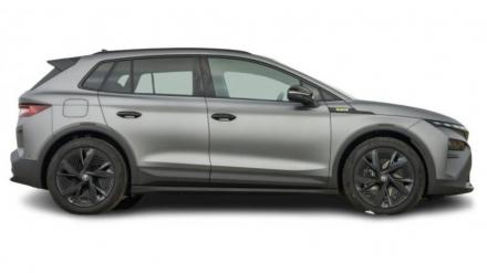 Skoda Elroq Estate 250kW vRS 84kWh 4x4 5dr Auto [Maxx]