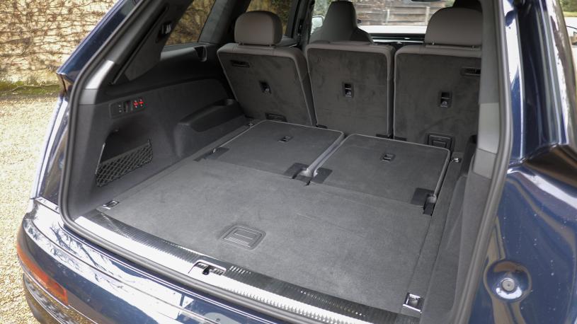 3958636 3.0 TFSI e Qtro 394 S Line 5dr Tiptronic Tech Pack