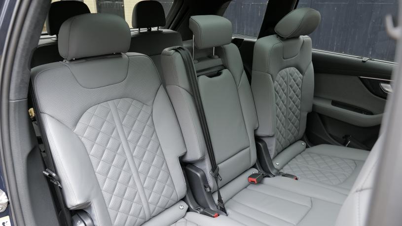 3958639 3.0 TFSI e Qtro 394 S Line 5dr Tiptronic Tech Pro