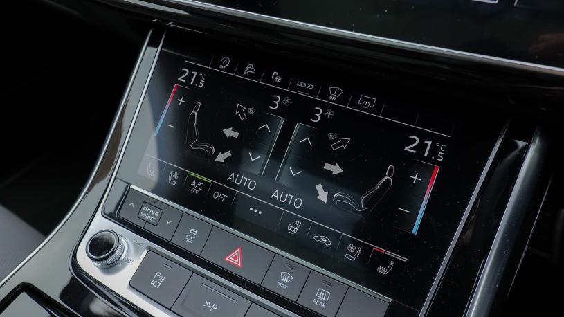 3958639 3.0 TFSI e Qtro 394 S Line 5dr Tiptronic Tech Pro