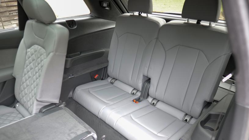 3958647 3.0 TFSI e Quattro 394 Vorsprung 5dr Tiptronic