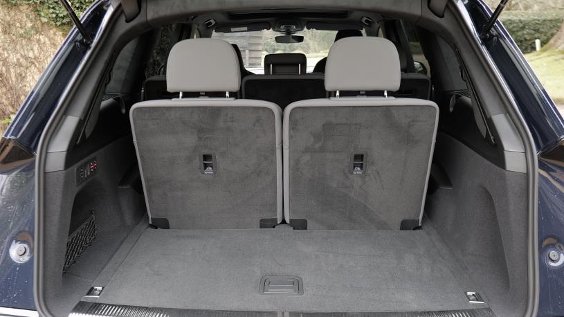 3958647 3.0 TFSI e Quattro 394 Vorsprung 5dr Tiptronic