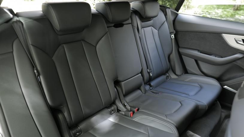 3958689 3.0 TFSI e Quattro 394 S Line 5dr Tiptronic [Tech]