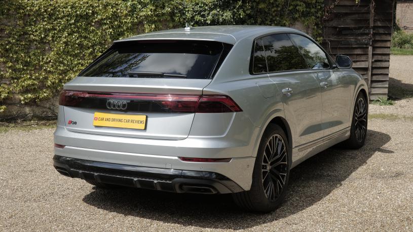 3958689 3.0 TFSI e Quattro 394 S Line 5dr Tiptronic [Tech]