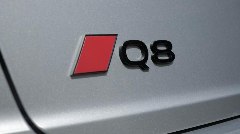 3958689 3.0 TFSI e Quattro 394 S Line 5dr Tiptronic [Tech]