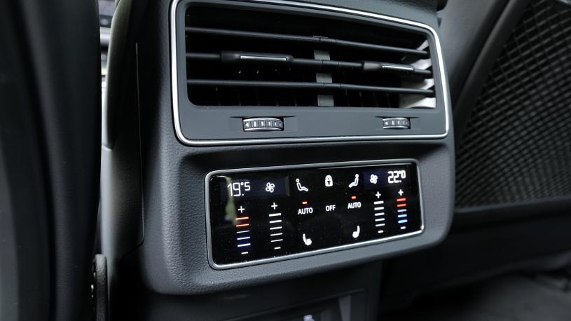 3958675 3.0 TFSI e Quattro 394 Black Ed 5dr Tiptronic Tech