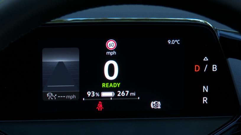 3959242 210kW 4MOTION Black Edition Pro 77kWh 5dr Auto