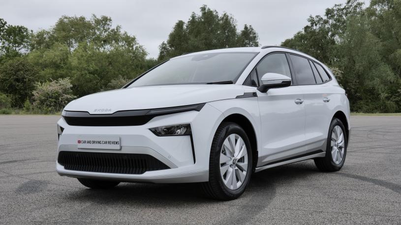 3959111 250kW vRS 84kWh 4x4 5dr Auto