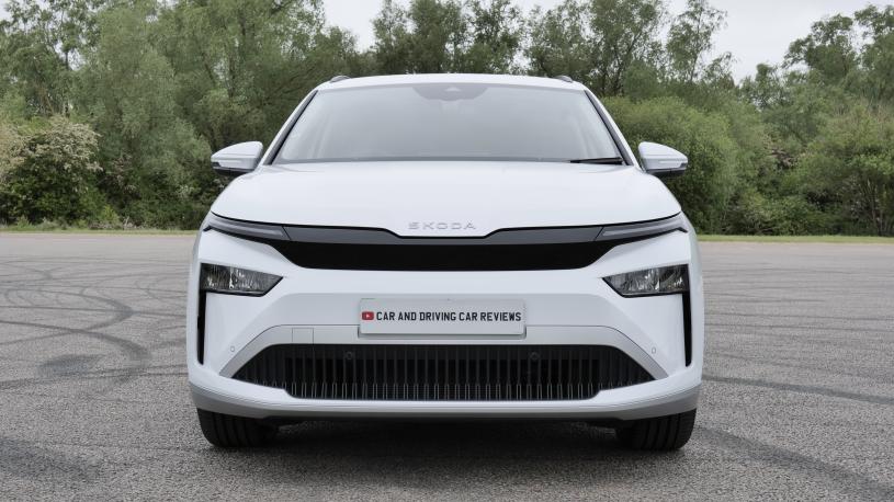 3959111 250kW vRS 84kWh 4x4 5dr Auto