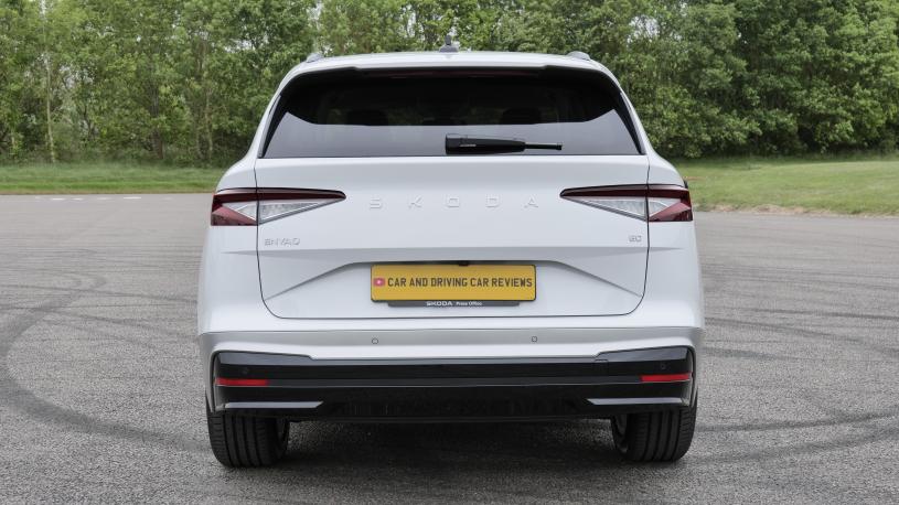 3959111 250kW vRS 84kWh 4x4 5dr Auto