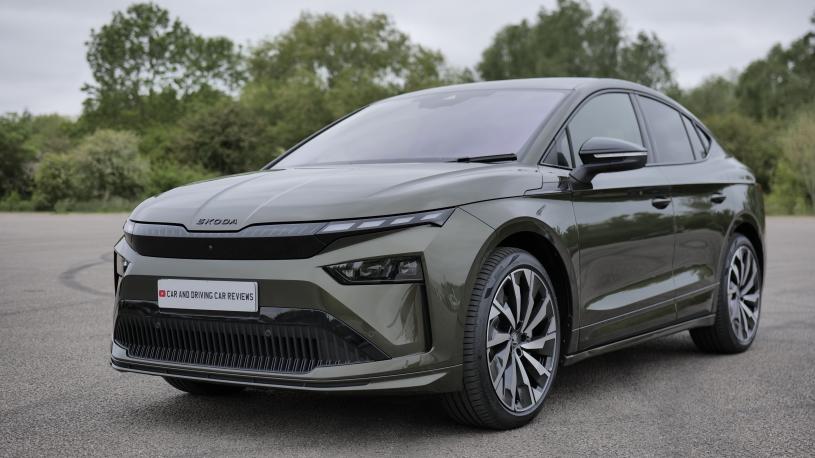 3959094 210kW 85 Sportline 82kWh 5dr Auto [Maxx]