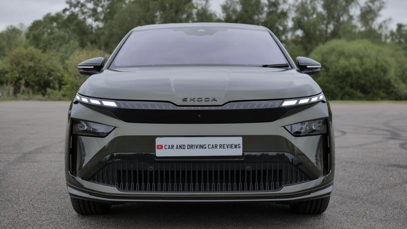 3959094 210kW 85 Sportline 82kWh 5dr Auto [Maxx]
