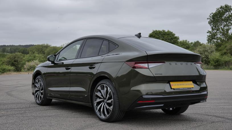 3959094 210kW 85 Sportline 82kWh 5dr Auto [Maxx]