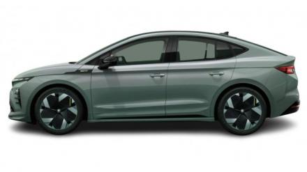 Skoda Enyaq Coupe 250kW vRS 84kWh 4x4 5dr Auto