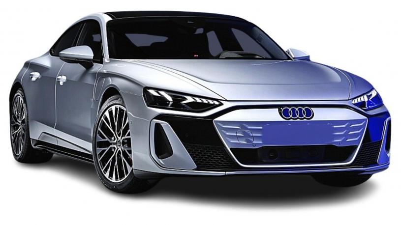 3958602 370kW 105kWh Quattro 4dr Auto