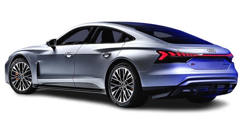 3958602 370kW 105kWh Quattro 4dr Auto