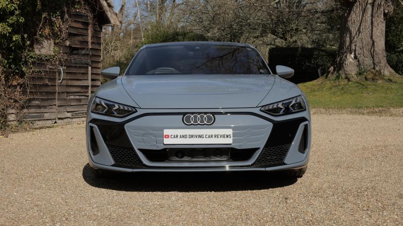 3958603 370kW 105kWh Quattro Vorsprung 4dr Auto