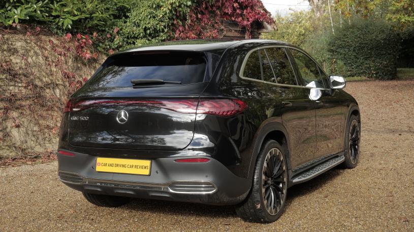 3958984 500 4Matic 330kW AMG Line Edition 96kWh 5dr Auto