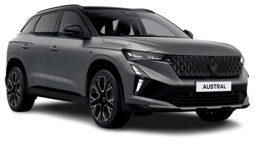 3959077 E-Tech Full Hybrid Techno Esprit Alpine 5dr Auto