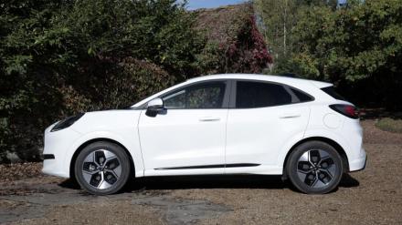 Ford Puma Gen-e Electric Hatchback Special Editions 123kW Sound Edition 43kWh 5dr Auto