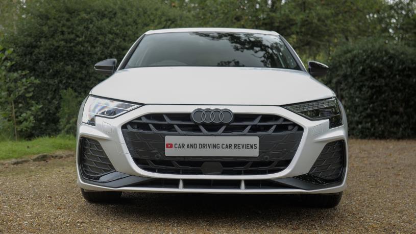 3957820 1.5 TFSI e 204 Black Ed 5dr S Tronic [Tech Pro]