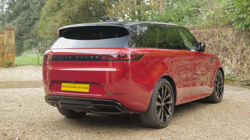 3972009 3.0 P550e Autobiography 5dr Auto [NI]