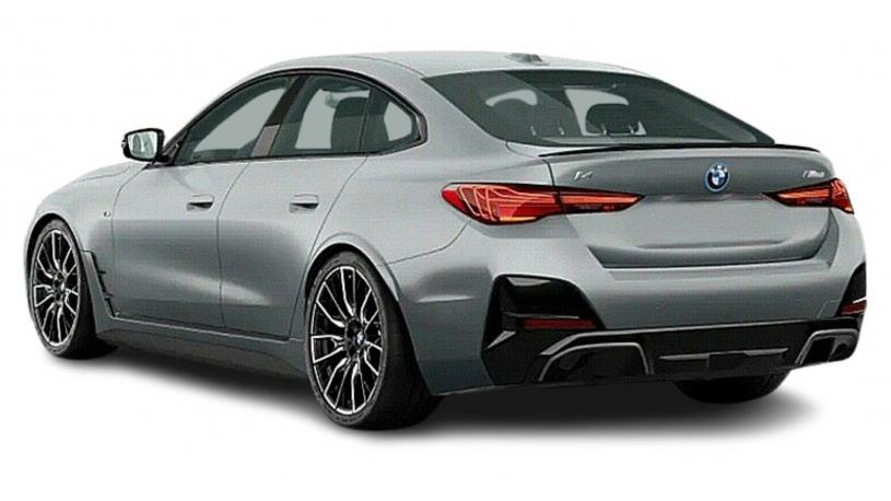 3958725 440kW M60 83.9kWh 5dr Auto