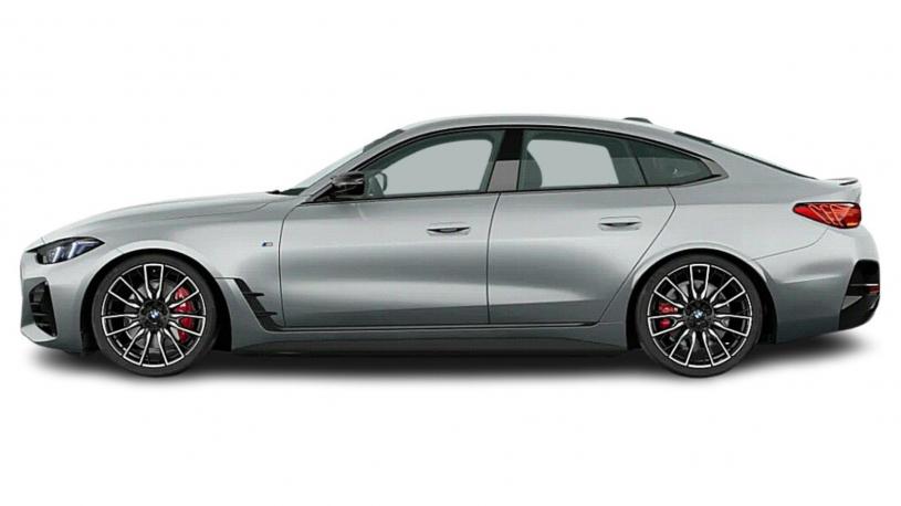 3958725 440kW M60 83.9kWh 5dr Auto