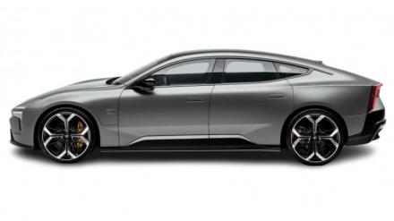 Polestar 5 Grand Tourer Special Edition 650kW 112kWh LR DM Performance Launch Ed 4dr Auto