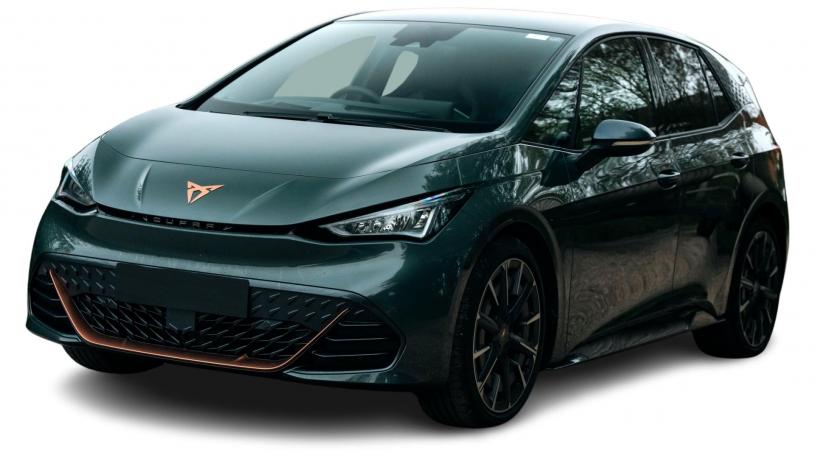 3958762 170kW e-Boost V2 79kWh 5dr Auto