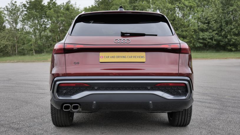 3975896 2.0 TFSI e Quattro 299 Sport 5dr S Tronic