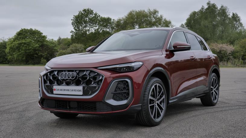 3975895 2.0 TFSI e Quattro 299 Sport 5dr S Tronic [S+V]