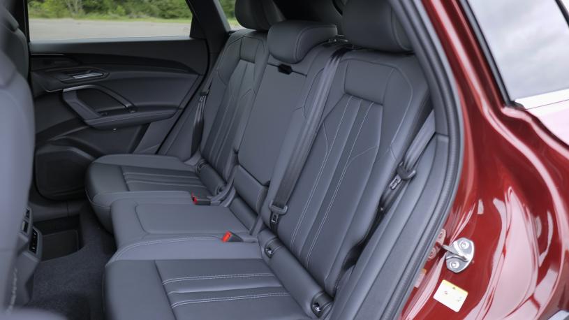 3975893 2.0 TFSI e Quattro 299 S Line 5dr S Tronic [S+V]