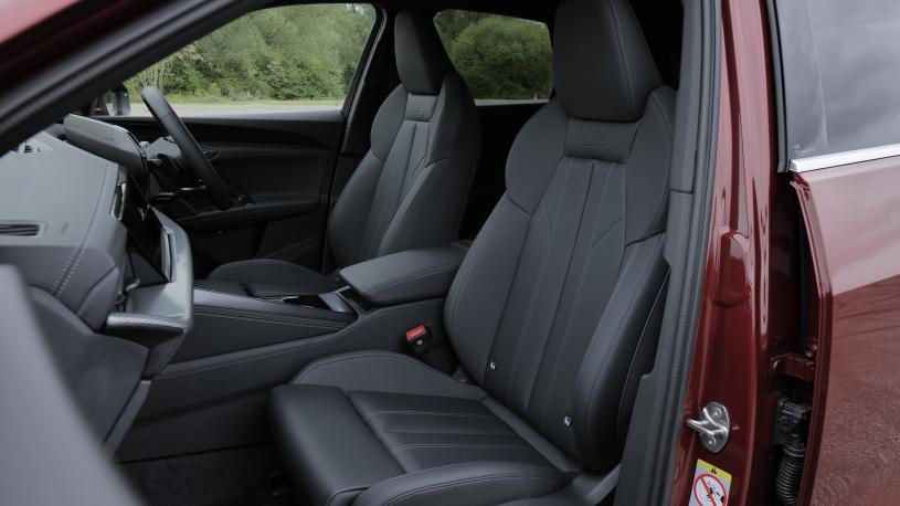 3975897 2.0 TFSI e Quattro 299 Edition 1 5dr S Tronic