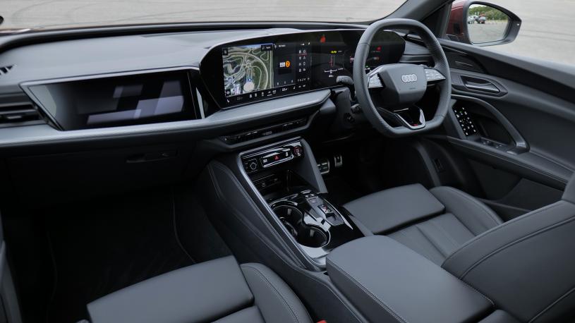 3975897 2.0 TFSI e Quattro 299 Edition 1 5dr S Tronic