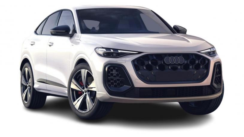 3975897 2.0 TFSI e Quattro 299 Edition 1 5dr S Tronic