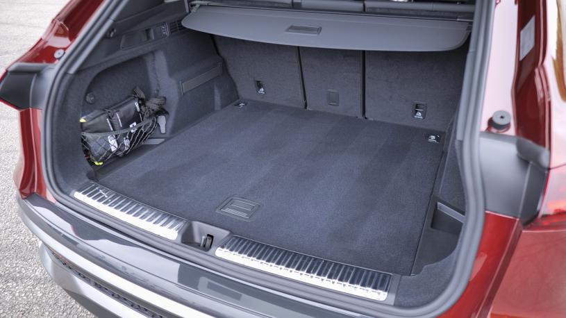 3975898 2.0 TFSI e Quattro 299 Edition1 5dr S Tronic [S+V]