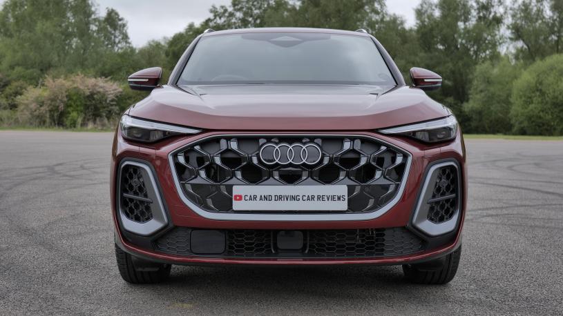 3975898 2.0 TFSI e Quattro 299 Edition1 5dr S Tronic [S+V]