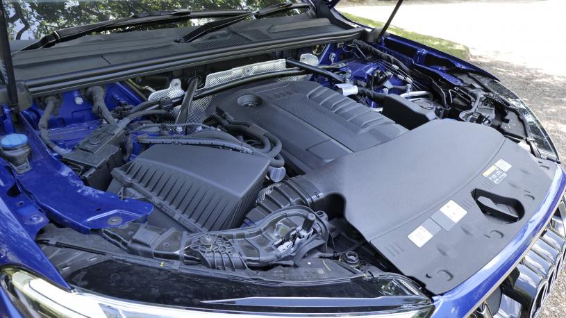 3978532 2.0 TFSI e Quattro 299 Sport 5dr S Tronic