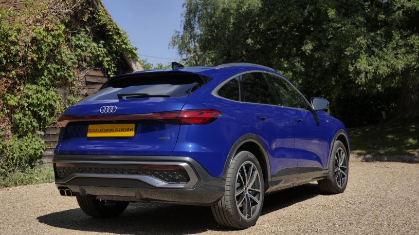 3978532 2.0 TFSI e Quattro 299 Sport 5dr S Tronic